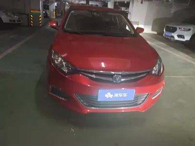 Changan Eado XT