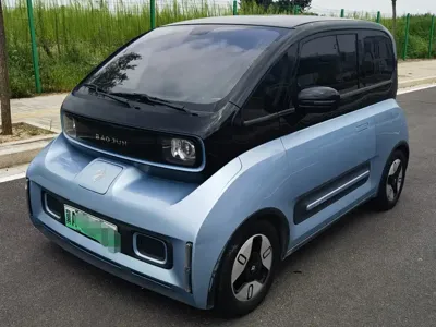 Baojun E300