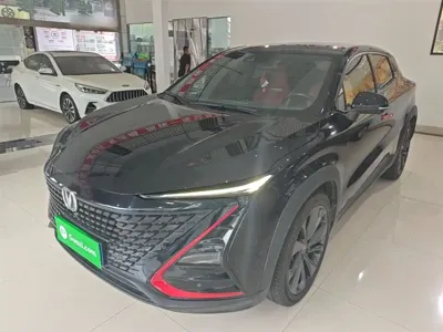 Changan UNI-T