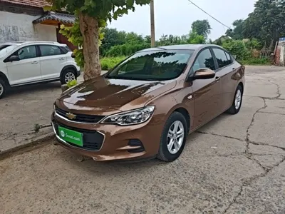 Chevrolet Cavalier
