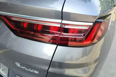 BYD Song PLUS New Energy