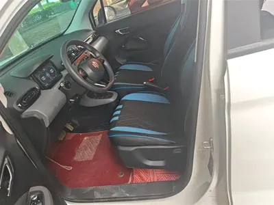 Leapmotor Leapmotor T03