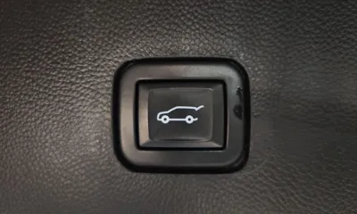 ChevroletGMDaewoo Traverse