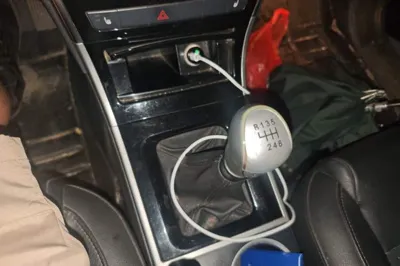 Haval H2