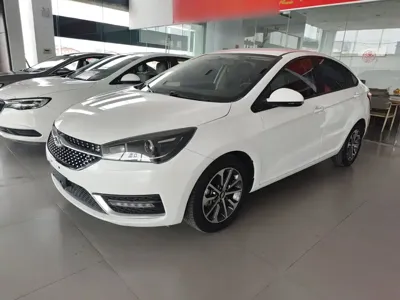 Chery Arrizo 5