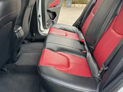 Chery Arrizo 5