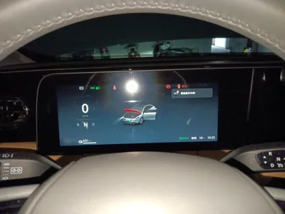 Leapmotor C01