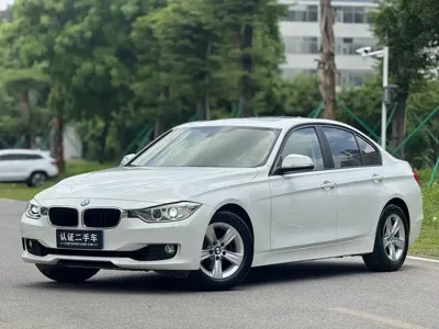 BMW 3 Series (Import)