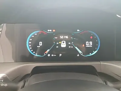 Changan CS35PLUS