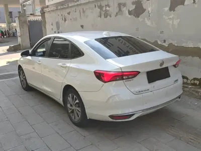 Buick Verano