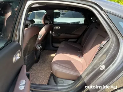 Hyundai Ioniq6