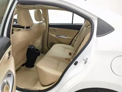 Toyota Yaris L