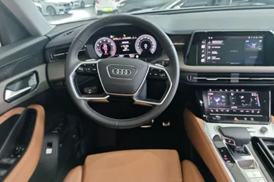 Audi Q6