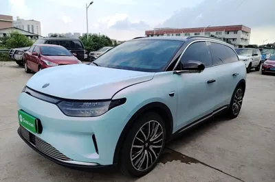 Leapmotor C11