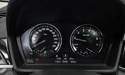 BMW X2 (F39)
