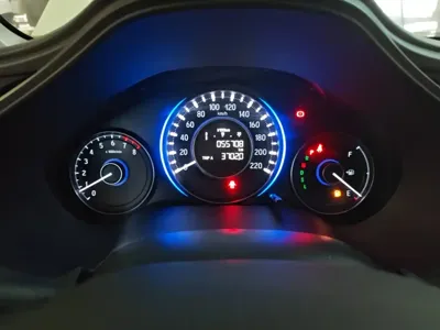 Honda Crider