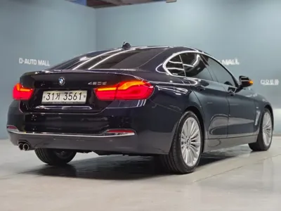 BMW 4-Series