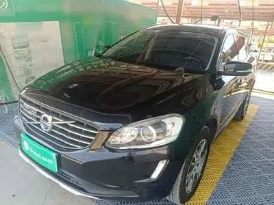 Volvo XC60 (Import)