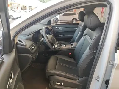 Wuling Victory