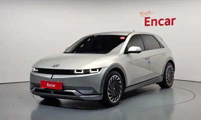 Hyundai Ioniq5