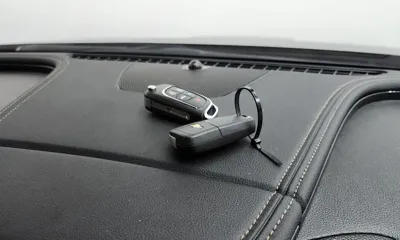ChevroletGMDaewoo Impala