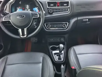 JAC JAC iEV6E