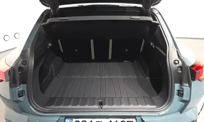 BMW X2 (F39)