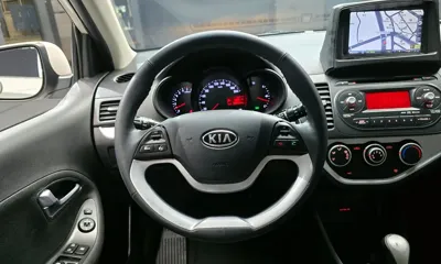 Kia Morning