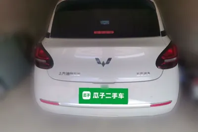 Wuling Bingo
