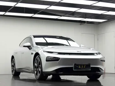 Xpeng P7