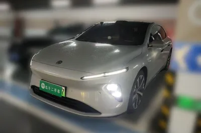 Nio ET7