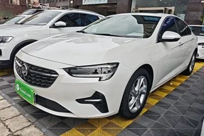 Buick Regal