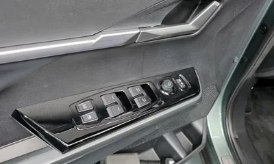 KG_Mobility_Ssangyong Torres
