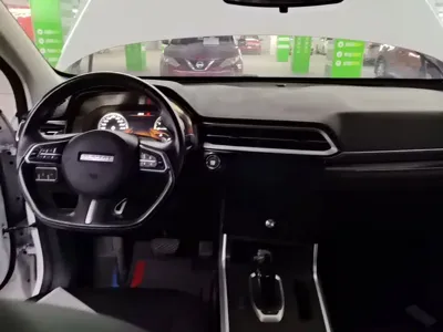 Haval F5