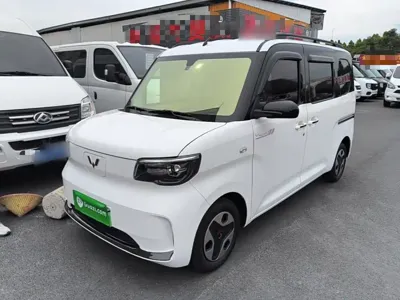 Wuling Zhiguang EV