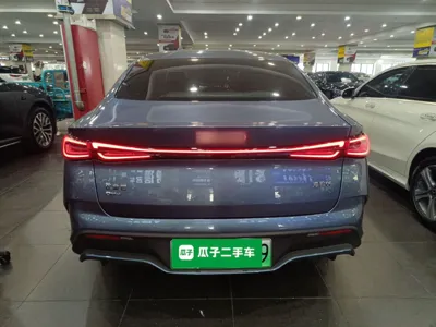 BYD Destroyer 05