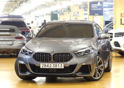 BMW 2-Series