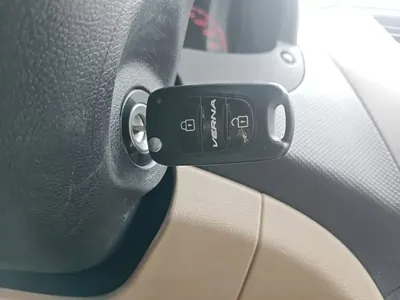Hyundai Verna