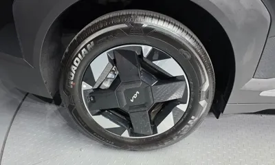 Kia EV5