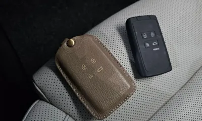 Renault-KoreaSamsung SM6