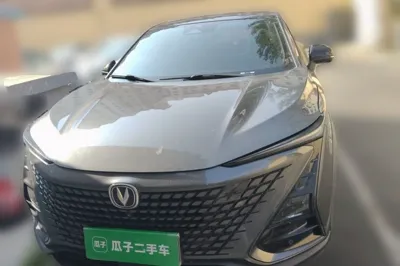 Changan UNI-T