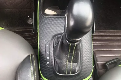 Roewe Clever