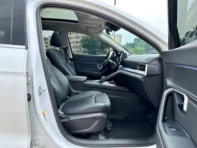 BYD Pro
