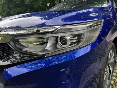 Honda Crider