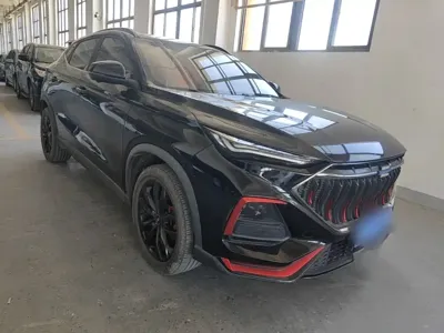 Oshan Oushang X5