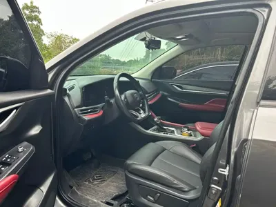 Changan CS55PLUS