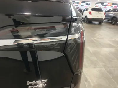 Hongqi HS7 PHEV