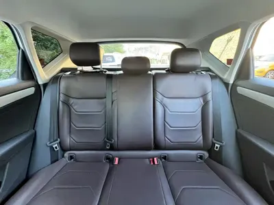 Jetta VS5