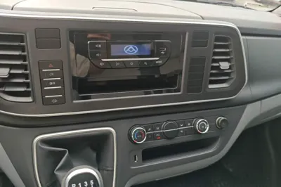 SAIC MAXUS Xintu V80