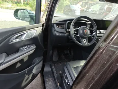 Hongqi HQ9 PHEV